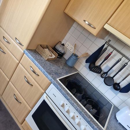 Ferienwohnung Belu Velden am Worthersee Bagian luar foto