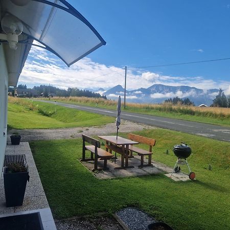 Ferienwohnung Belu Velden am Worthersee Bagian luar foto