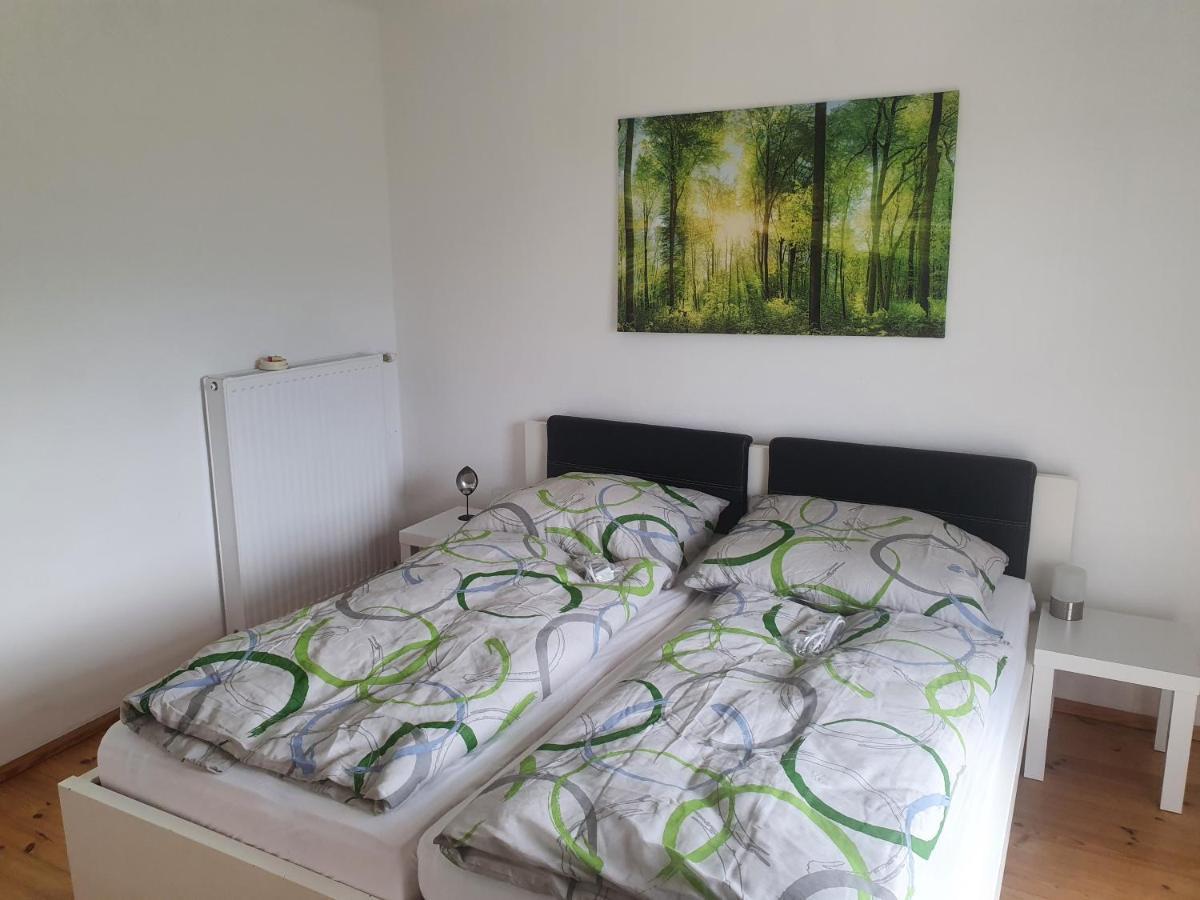 Ferienwohnung Belu Velden am Worthersee Bagian luar foto