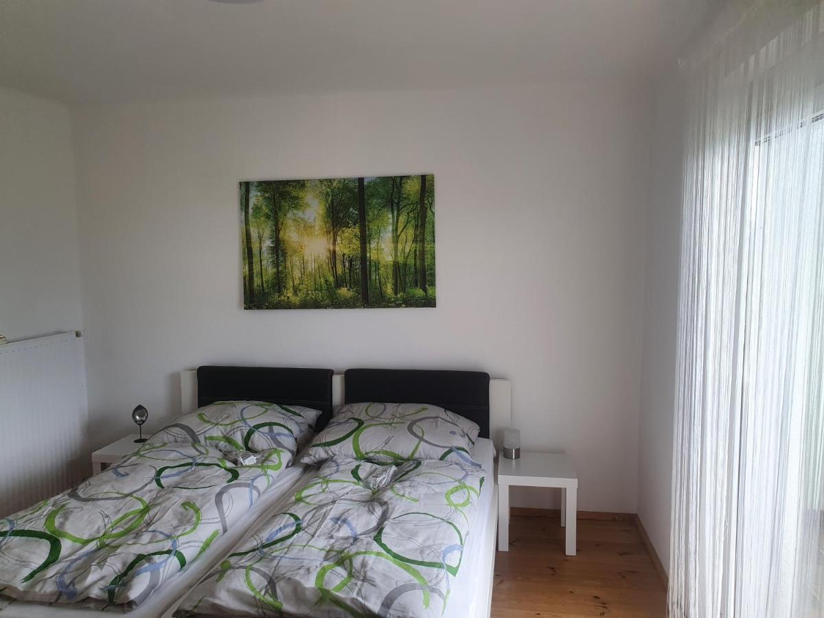 Ferienwohnung Belu Velden am Worthersee Bagian luar foto