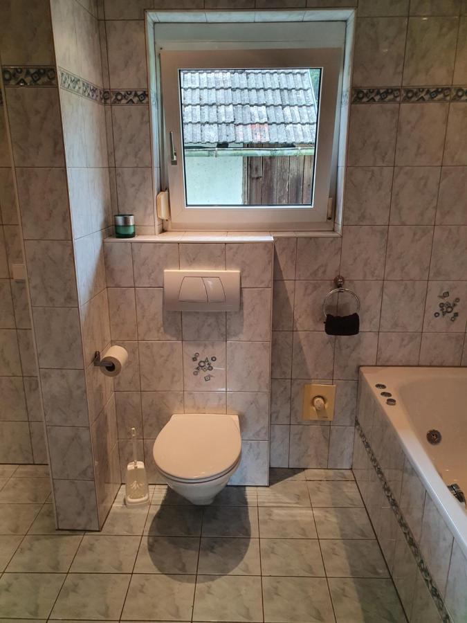 Ferienwohnung Belu Velden am Worthersee Bagian luar foto