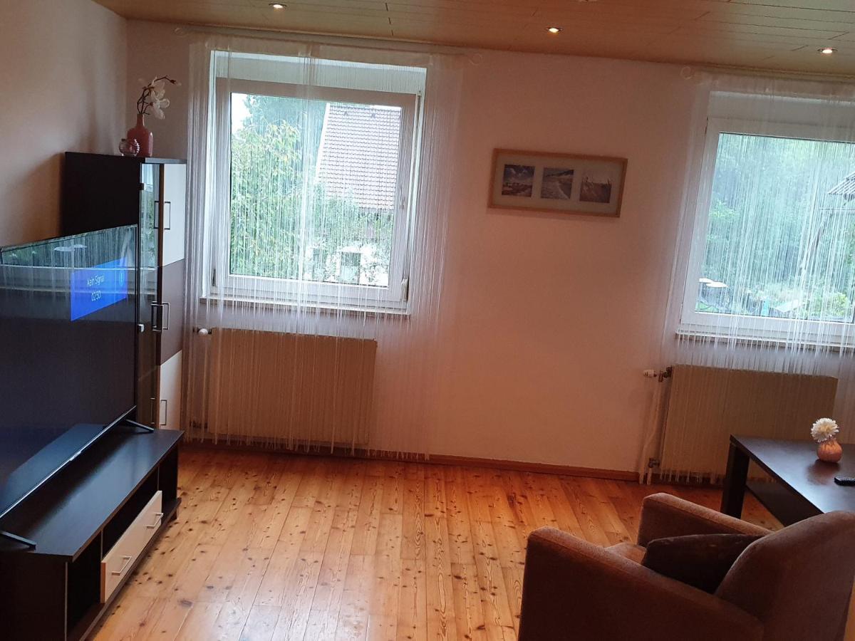 Ferienwohnung Belu Velden am Worthersee Bagian luar foto