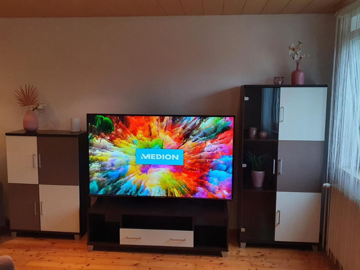 Ferienwohnung Belu Velden am Worthersee Bagian luar foto