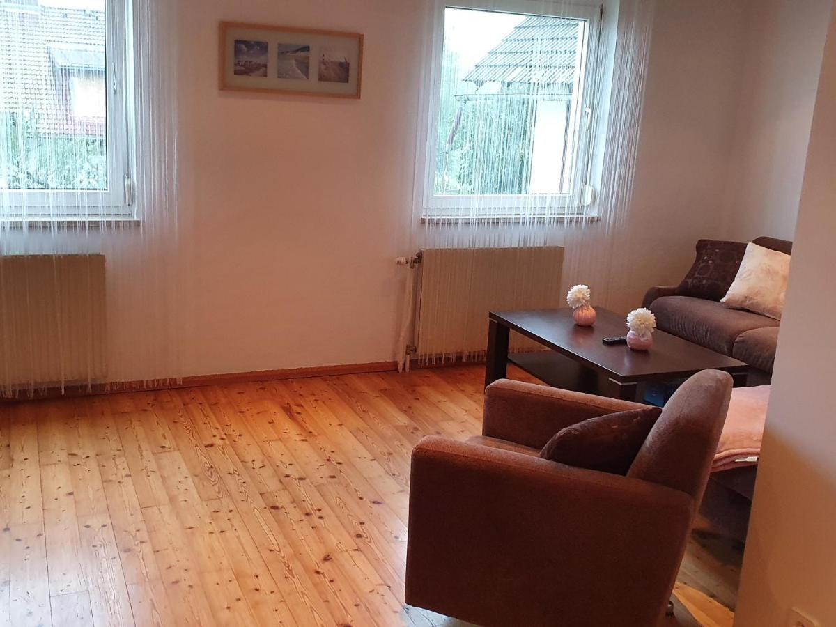 Ferienwohnung Belu Velden am Worthersee Bagian luar foto