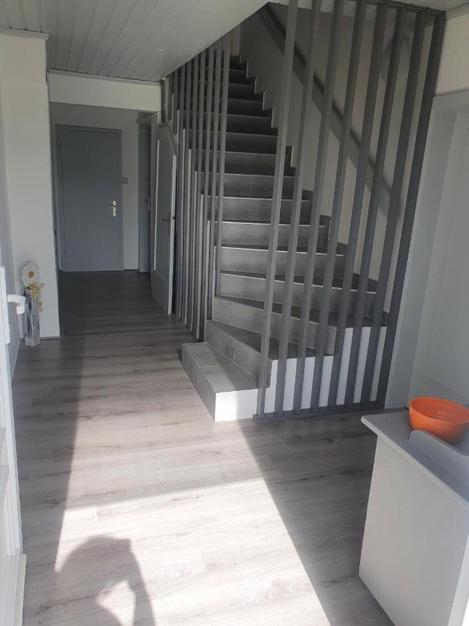 Ferienwohnung Belu Velden am Worthersee Bagian luar foto