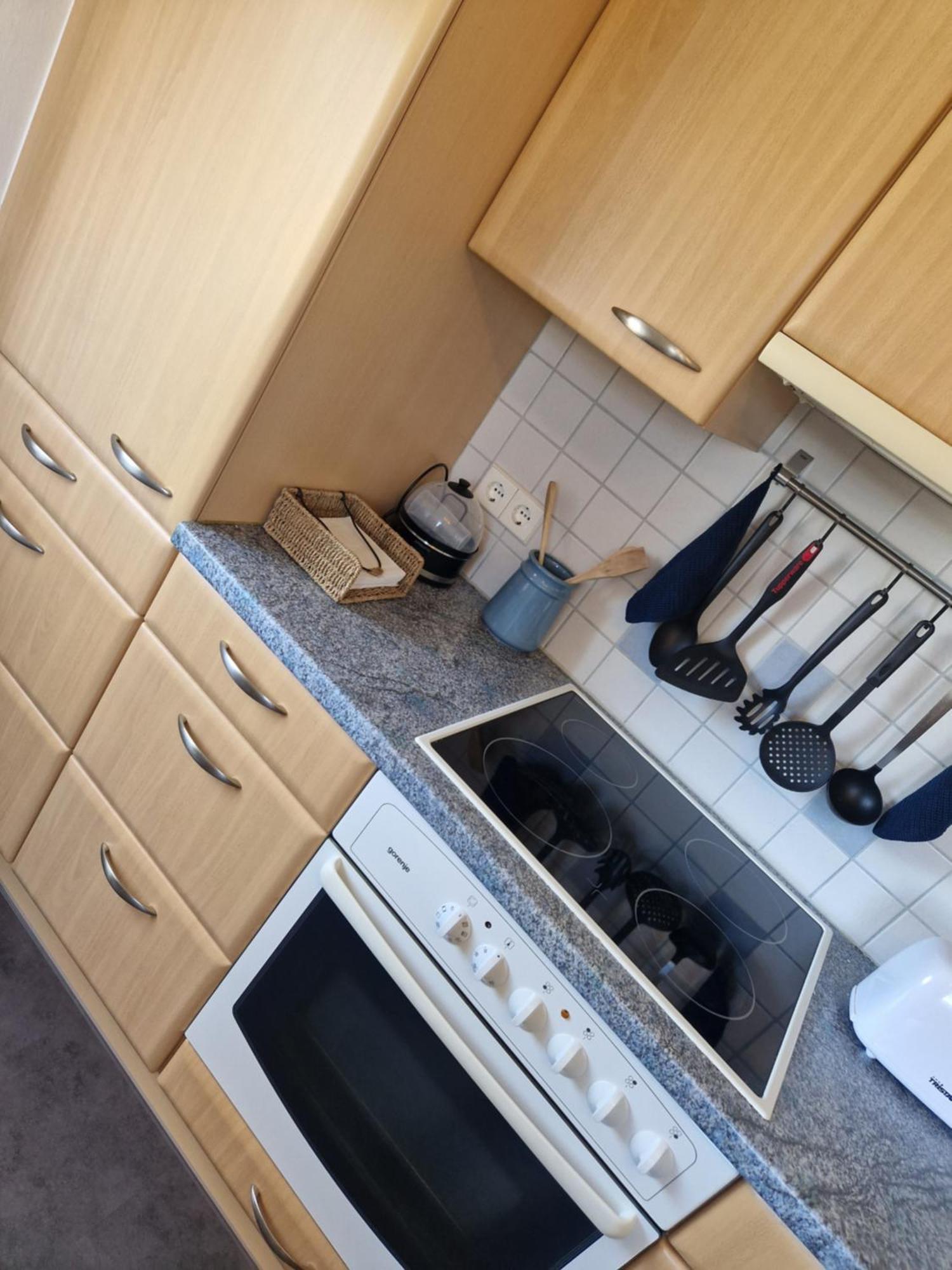 Ferienwohnung Belu Velden am Worthersee Bagian luar foto